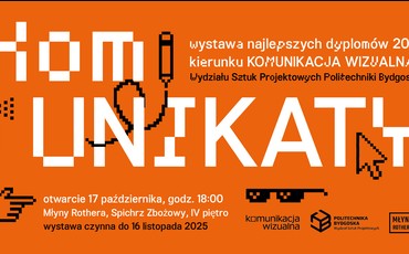 Odkryj młodych projektantów wizualnych w Bydgoszczy!