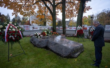 Ostatnie chwile ks. Popiełuszki: zakulisowe szczegóły porwania