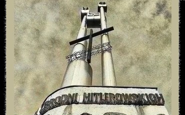 Niezwykłe widowisko w „Dolinie Śmierci”: Teatr, który poruszy serca bydgoszczan!