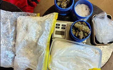 Spektakularna akcja policji w Toruniu: Przerwany kanał narkotykowy!