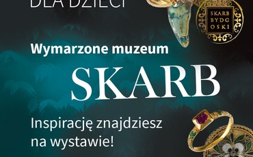 Dziecięca wizja Bydgoskiego Skarbu: konkurs, który rozwija kreatywność