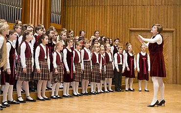 100 lat muzycznej tradycji w Bydgoszczy — Jubileusz Państwowego Zespołu Szkół Muzycznych im. Artura Rubinsteina w Bydgoszczy