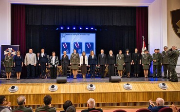 Wojskowy Szpital w Bydgoszczy świętuje 40-lecie działalności!