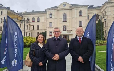 Bydgoszcz na czele: Najwyższe podatki w Polsce?