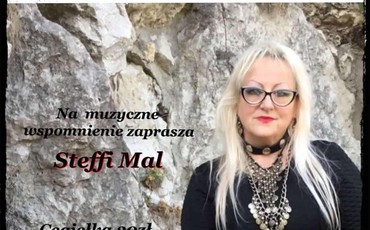 Bydgoszcz w rytmie nostalgii: Koncert Steffi Mal w Światłowni!
