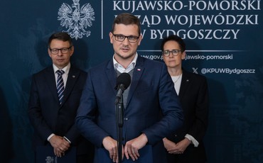 Wizyta Szefowej Służby Cywilnej w Bydgoszczy: będzie współpraca z uniwersytetem