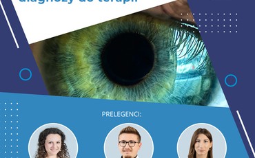 Ratuj swój wzrok w Bydgoszczy – bezpłatna konferencja już 5 listopada!