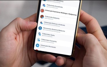 Bydgoskie UKW w czołówce mediów społecznościowych