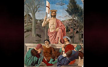 Aby Bóg był wszystkim we wszystkich. Sens zmartwychwstania i poddania Syna