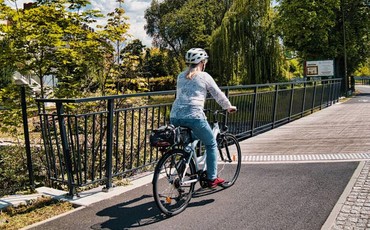 Bydgoszcz nagrodzona za rowerową infrastrukturę! Czym wyróżnia się nasze miasto?