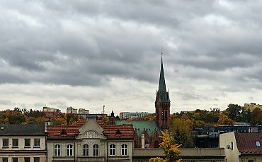 Wzrost ciśnienia [POGODA]