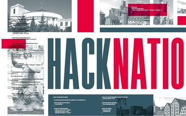 Bydgoszcz na mapie innowacji! Hackathon HackNation 2025 już w grudniu