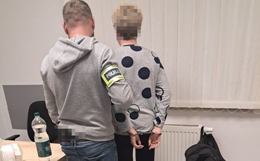 67-letnia mieszkanka Inowrocławia w tarapatach: narkotyki za 3 tysiące działek!