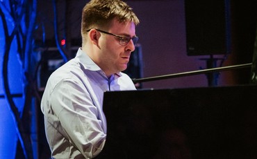 Niewidzialny koncert w Bydgoszczy: Zanurz się w świat słoweńskiej muzyki!