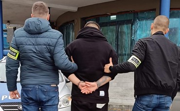 Pakiet grozy na Szwederowie: 28-latek z olbrzymią ilością narkotyków!