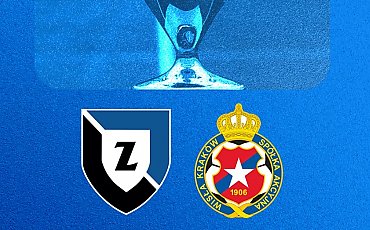 Hit w Bydgoszczy! Zawisza zagra z Wisłą Kraków