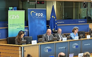 Czy biometan stanie się kluczem do energetycznej niezależności Europy?