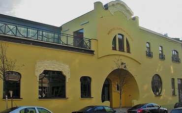 Darmowe seanse filmowe dla najmłodszych w Bydgoszczy – co w repertuarze?