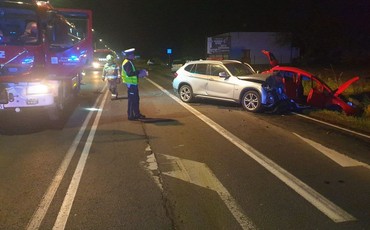 Tragiczny wypadek w Dąbrowie Biskupiej: Śmierć 4-letniego dziecka