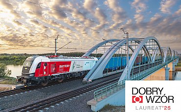 Błyskotliwe zwycięstwo PESA: Trzy prestiżowe nagrody za design!