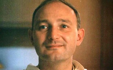 Ojciec Tomasz Tyn OP. Człowiek, który nie krzyczał. Myślał.