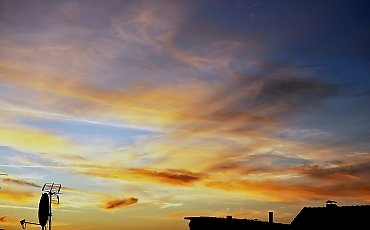 Sucho i łagodnie w Bydgoszczy [POGODA]