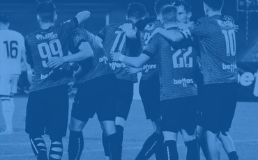 Zawisza Bydgoszcz na wojennej ścieżce! Cenne punkty na wagę złota!