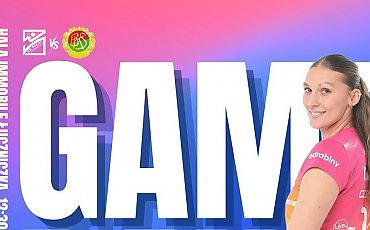 Emocjonujące starcie w Tauron Lidze: Metalkas Pałac Bydgoszcz staje przed wyzwaniem!