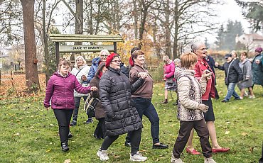 Dziecięce Graffiti świętowało patriotycznie z pieśniami