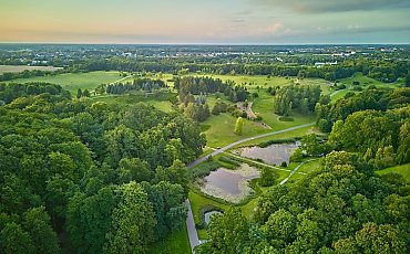 Wyprawy wśród jesiennych barw! Odkryj Bydgoszcz i okolice z "Kulturą na świeżym"