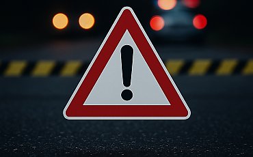 Dramatyczne chwile przy Galerii Osielsko: 9 osób, w tym dzieci, w szpitalu po kolizji