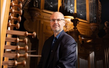 Inauguracja Sali Organowej w Bydgoszczy: muzyczne perły z epoki baroku!