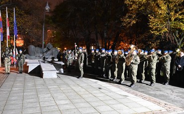 Biskup Włodarczyk: Uczciwość naszą siłą - Inauguracja obchodów Święta Niepodległości w Bydgoszczy