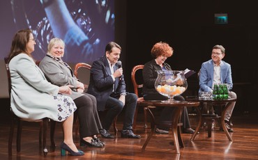 Bydgoszcz gości I Międzynarodowy Konkurs Wokalny im. Bogdana Paprockiego