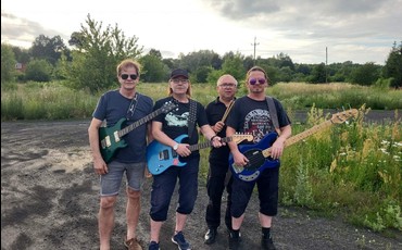 Rockowy wieczór w Światłowni: „Alternatywy” i „Lunatycy” na scenie!