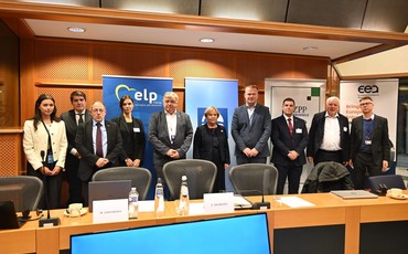 Drony na straży Europy – nie tylko dla wojska!