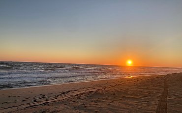 Trochę jesiennego słońca? [POGODA]