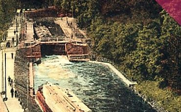 Odkrycie kanału w Bydgoszczy – czy to szansa na rewolucję?