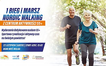 Ruch to najlepszy lek – jak codzienne spacery poprawiają nastrój i pamięć