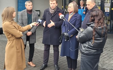 Alarmujący stan NFZ: politycy prawicy wzywają do reformy!