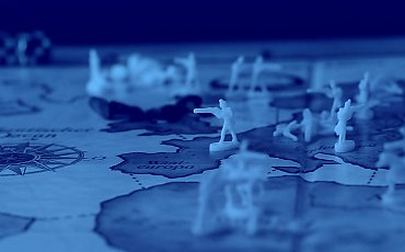 W Bydgoszczy będziemy dyskutować o wojnie?