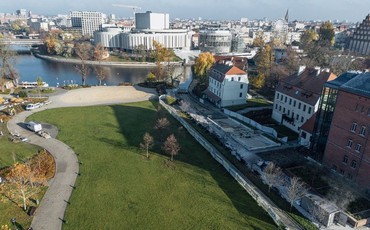 Milionowe inwestycje w Bydgoszczy: co nas czeka w 2026 roku?