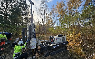 Czy Zachem wreszcie przestanie straszyć? Ruszyły badania!