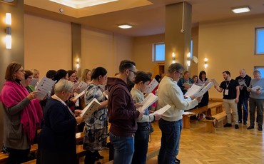 Bydgoszcz rozbrzmiewa muzyką! Trwają 6. Bydgoskie Dni Muzyki Kościelnej