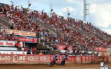 Wiktor Przyjemski wraca do Polonii Bydgoszcz! Czy to klucz do Ekstraligi?