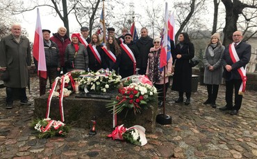 Bydgoszcz pamięta 1956 – mieszkańcy upamiętnili historyczny bunt!