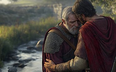 Tajemniczy zniknięci Wyszlicowie: Bracia, którzy walczyli o ziemię