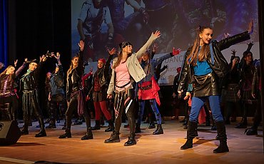 Poznań triumfuje w Bydgoszczy! Grand Prix wędruje do Gabrieli Bartnik