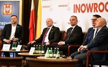 Inowrocław: legendarna Inofama na krawędzi upadku!