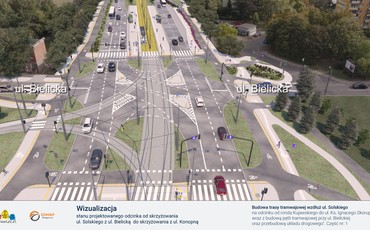 Rekordowe inwestycje w Bydgoszczy: na co wydamy miliard?